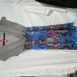 Cristina Love dress size S